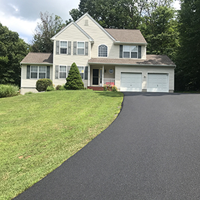 residential paving lancaster pa
