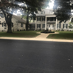 commercial paving lancaster pa