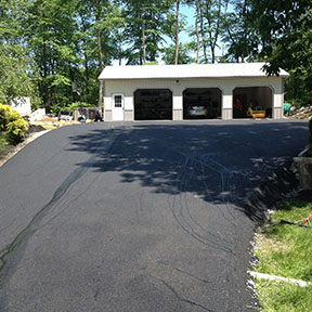 commercial paving lancaster pa