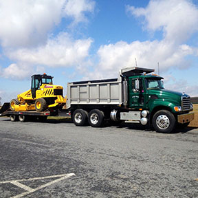 commercial paving lancaster pa