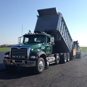 commercial paving lancaster pa