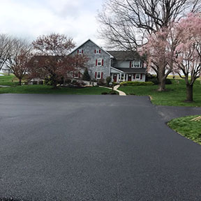 residential paving lancaster pa