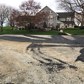 residential paving lancaster pa