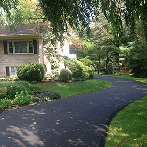 residential paving lancaster pa