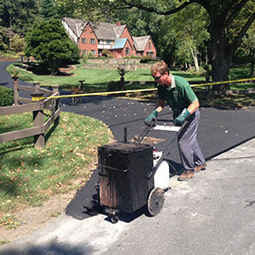 residential paving lancaster pa